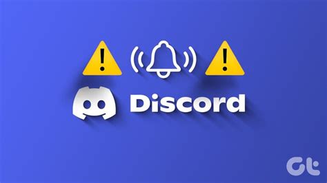 2 Ways To Fix Discord Not Working On Wi Fi Guiding Tech