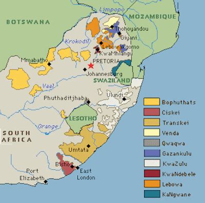 Africa Last Tribes Tsonga People