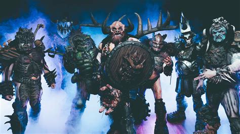 Gwar Members