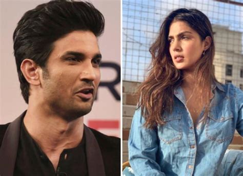 Sushant Singh Rajput Case Rhea Chakraborty Summoned By The Enforcement