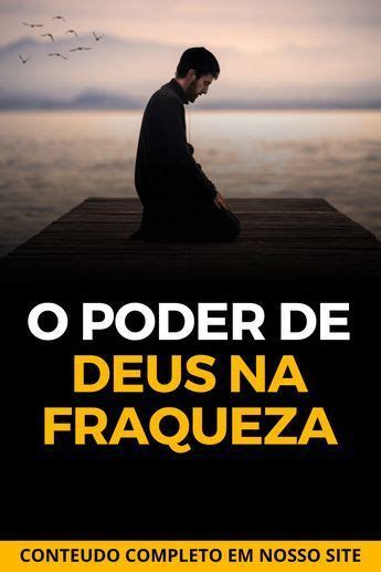 Devocional O Poder de Deus na Fraqueza 2 Coríntios 12 9 em 2024