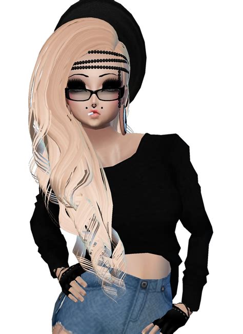 179 beste afbeeldingen over Cute Imvu Avatars! op Pinterest - Gouden ...