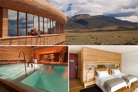 13 BEST Torres del Paine Hotels → with a Map (2024 Update)