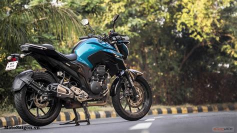 Yamaha T N C Ng Th Tr Ng V I M U Naked Bike Yamaha Fz M Nh M