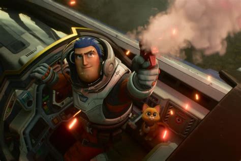 Lightyear la nueva película de Pixar ya tiene fecha de estreno en Disney