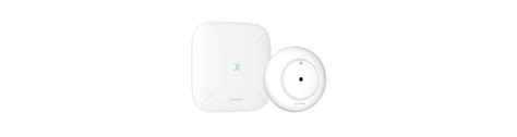 X Sense Smart Water Leak Detector Work With X Sense Home Safety Hub