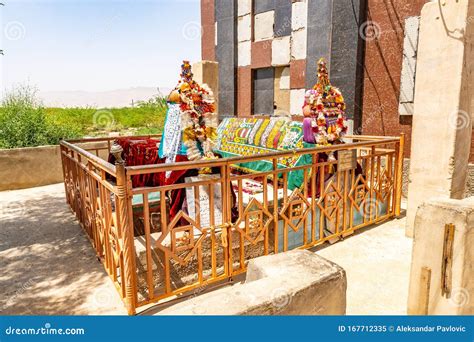 Sehwan Sharif Laki Shah Saddar Stock Image Image Of Province