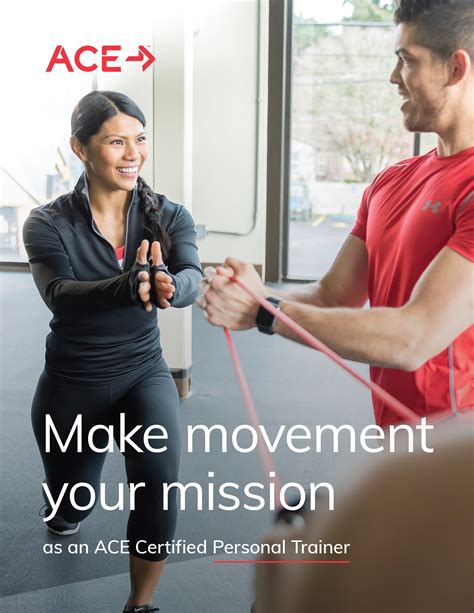 American Council On Exercise Personal Trainer Manual 8