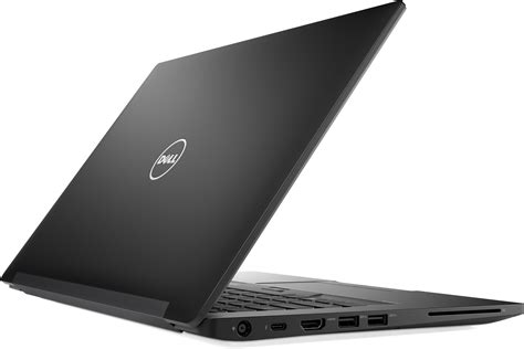 Dell Latitude 7490 Intel I7 8th Gen Pgeneration