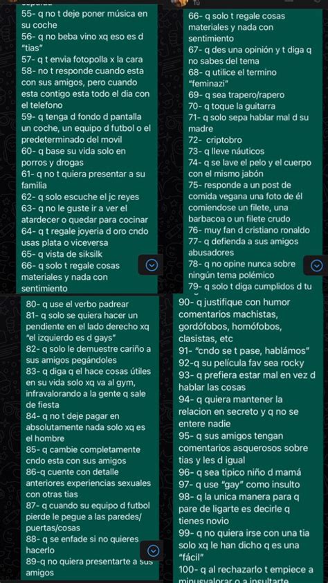 TE AMO CUTI on Twitter leí hasta el número 3 y lo saqué a la mierda