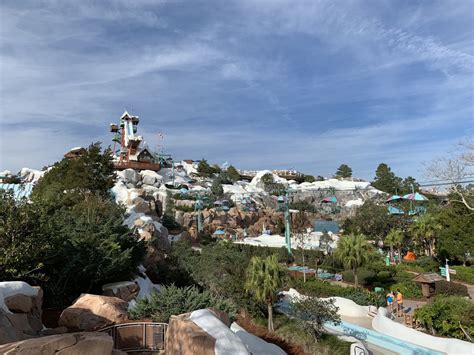 Complete Guide To Disney S Blizzard Beach Water Park Mouse Hacking