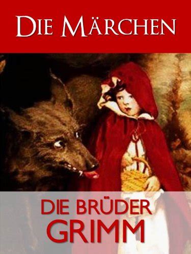 Berühmte Märchen Der Brüder Grimm | DE Maerchen