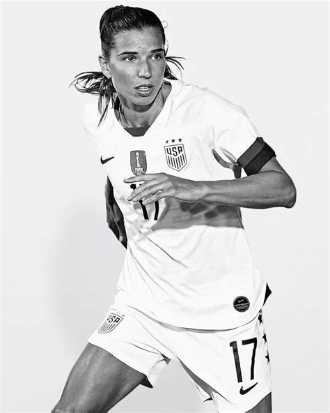 Tobin Heath 2019 Uswnt World Cup Team Uswnt Usa Soccer Women Tobin