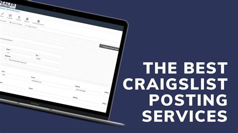 The Ultimate Guide On How To Format A Craigslist Ad