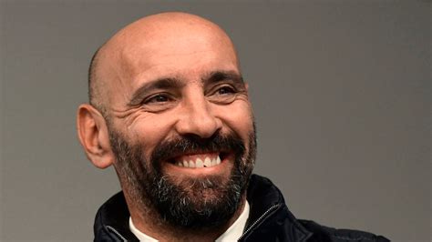 Monchi says he rejected Arsenal interest for Sevilla 'project ...