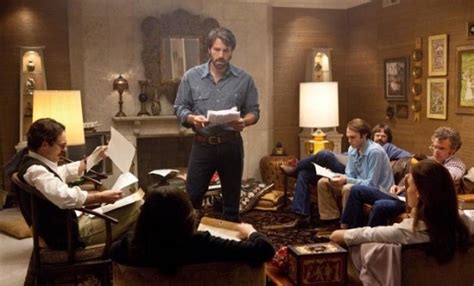 'Argo' Trailer: Ben Affleck's Ambitious '70s-Set Political Caper Thriller