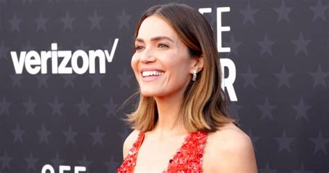 Harmadik Gyermek T V Rja Mandy Moore