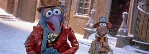 'The Muppet Christmas Carol' Lost Cut Is Here — How To Watch