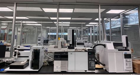 Laboratory Services Tecnológico De Monterrey