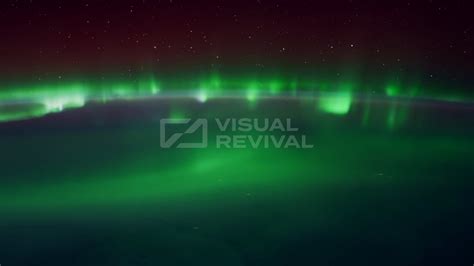 Aurora Still Visual Revival