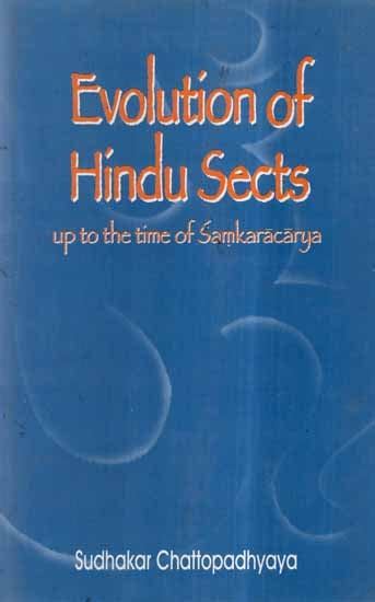 Evolution of Hindu Sects – Occult-N-Things