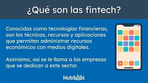 Qué Es Una Fintech Cómo Funciona Y Ejemplos Exitosos