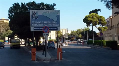 Tragedia A Palermo Bambino Arriva Morto In Ospedale Siciliatv Org