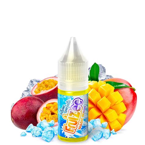 Magic Beach Ml Fruizee Cigslt Pro Vape Solutions