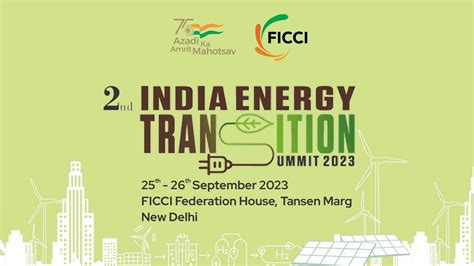 India Energy Transition Summit Day Youtube