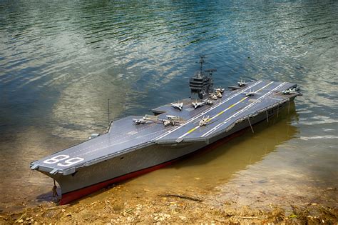 Rc Aircraft Carrier Atelier Yuwaciaojp