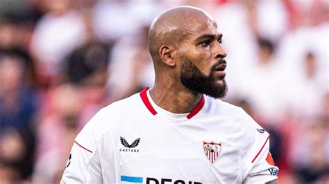 Sevilla ya Marcao dan kötü haber