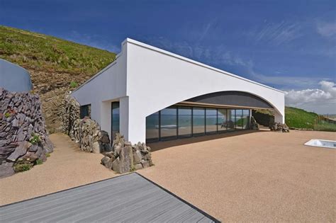 Inside Finished Grand Designs Lighthouse From Saddest Episode Ever