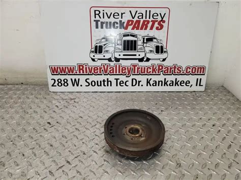 Used Cummins N14 Engine Misc Part For Sale KanKakee Illinois United