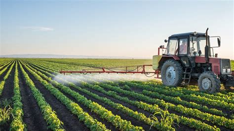 Vietnam Agricultural Machinery Market Growth 2024 Industry Trends