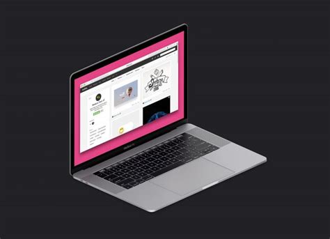 60 Best Free Apple Macbook Air And Pro Mockups Page 4 Of 6 Good Mockups