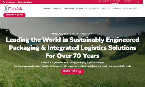 transpak corrugated box manufacturers  suppliers