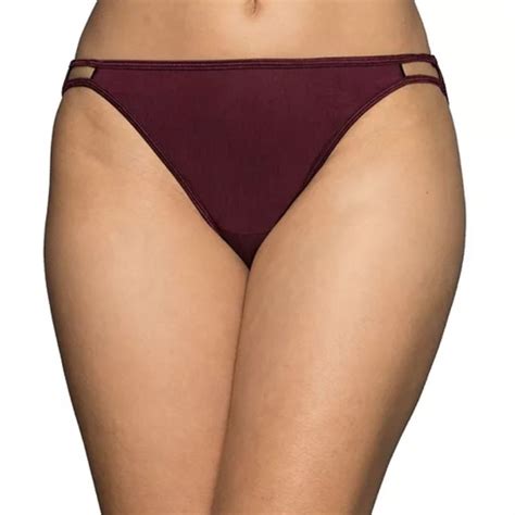 Vanity Fair Other Womens Vanity Fair Illumination String Bikini