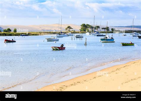 Cap Ferret France Beach Hi Res Stock Photography And Images Alamy