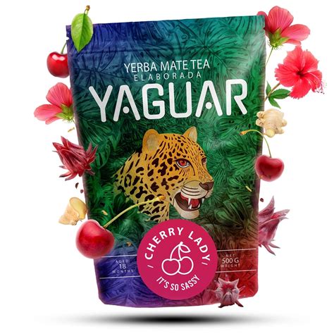 Trio Yerba Mate Yaguar Starter Set For Beginners Sets Yerba Mate