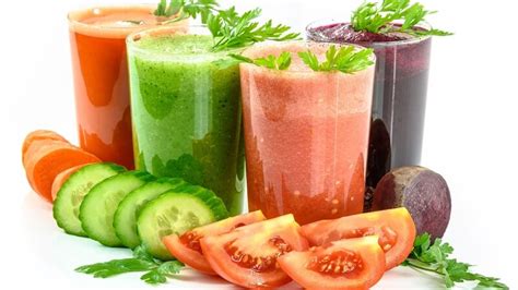 12 Gezonde Slowjuicer Recepten Voor Heerlijke Sappen