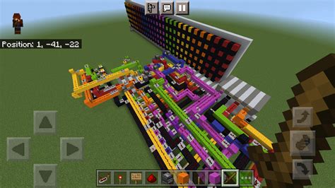 minecraft computer  rminecraft