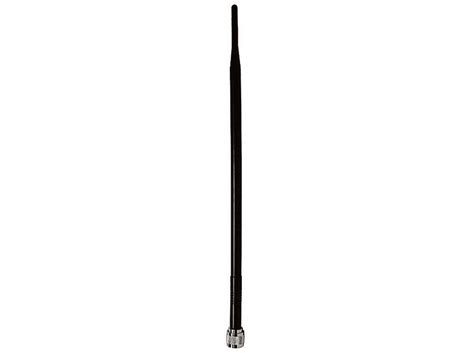 ALFA NETWORK ARS N19CW Antenne Schwarz SATURN