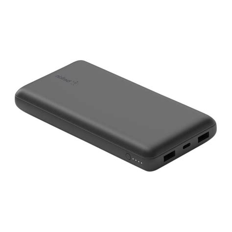 Power Bank De 20 000mah Bpb012brbl Belkin La Victoria Ecuador