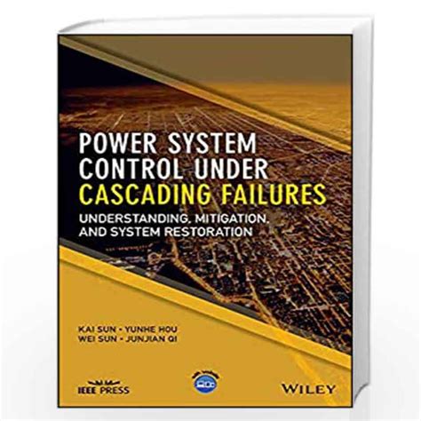 Power System Control Under Cascading Failures Understanding