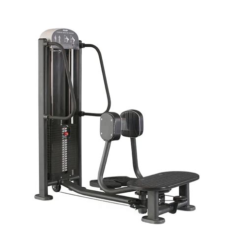 Standing Abductor Machine Panatta Sport