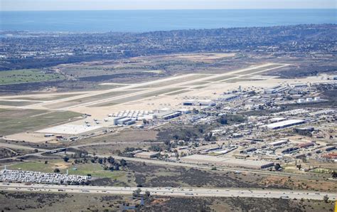 DVIDS - Images - MCAS Miramar aerial photography [Image 1 of 16]