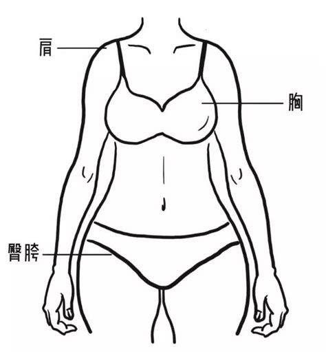 梨型身材怎麼穿顯瘦？學這4個遮肉法，堪稱削肉神器 每日頭條