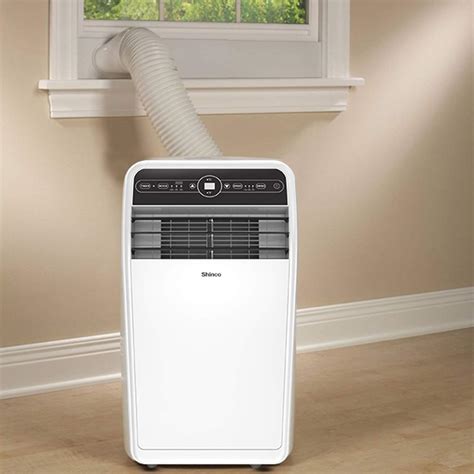 The Best Portable Air Conditioner Dehumidifier - Top Rated