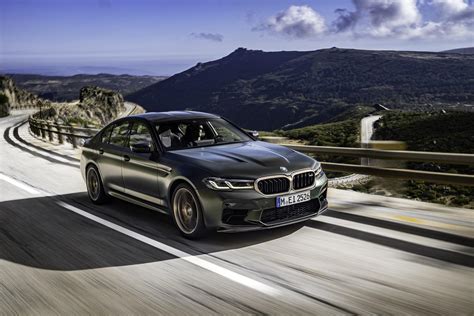 Video Bmw M Cs Looks Brilliant In First Promo Clip