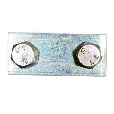 1 inch Plastic Hydraulic Pipe Clamp, Light Duty at ₹ 600/piece in Thane ...